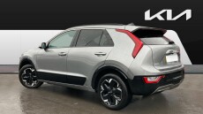 Kia Niro 150kW 3 65kWh 5dr Auto Electric Estate